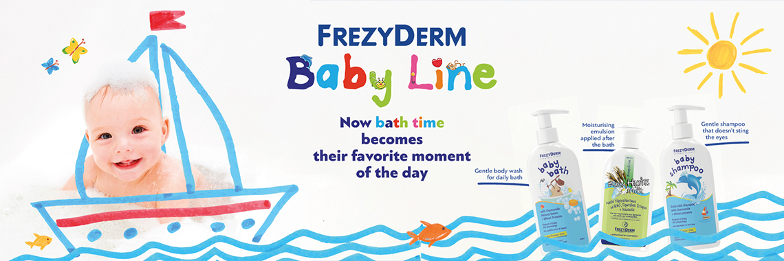 Frezyderm