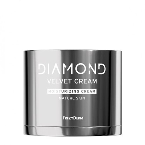 DIAMOND VELVET MOISTURIZING CREAM