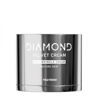 DIAMOND VELVET ΑΝΤΙ-WRINKLE CREAM